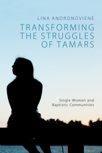 Cover image: Transforming the Struggles of Tamars 9781625641083