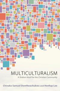 Cover image: Multiculturalism 9781620329917