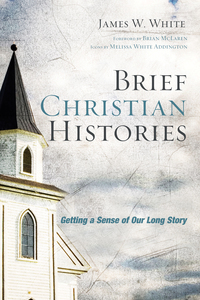 Imagen de portada: Brief Christian Histories 9781556352430