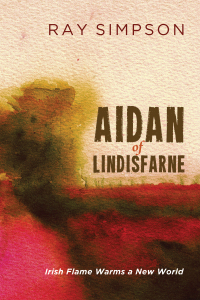 Cover image: Aidan of Lindisfarne 9781625647627