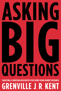 Cover image: Asking Big Questions 9781625644909