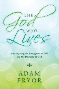 Cover image: The God Who Lives 9781620329344