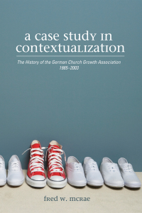 صورة الغلاف: A Case Study in Contextualization 9781620328507