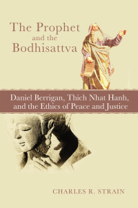 Cover image: The Prophet and the Bodhisattva 9781620328415