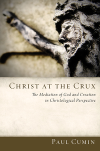 Cover image: Christ at the Crux 9781620325957