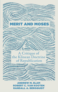 Cover image: Merit and Moses 9781625646835