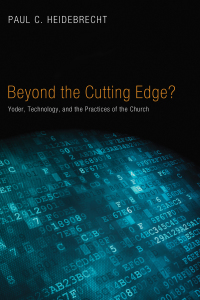 Cover image: Beyond Cutting Edge? 9781620328118