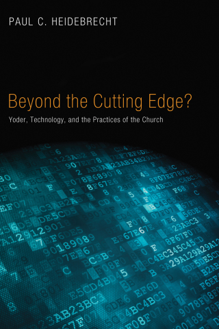 Cover image: Beyond Cutting Edge? 9781620328118