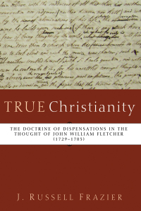 Cover image: True Christianity 9781620326633