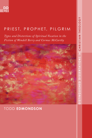 Cover image: Priest, Prophet, Pilgrim 9781620327838