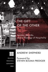 Titelbild: The Gift of the Other 9781620327661