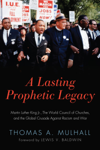 Imagen de portada: A Lasting Prophetic Legacy 9781620327531