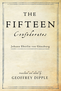 Cover image: The Fifteen Confederates 9781625642325