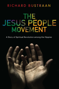 Imagen de portada: The Jesus People Movement 9781620324646