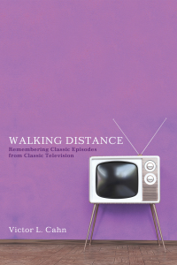Imagen de portada: Walking Distance 9781625647948