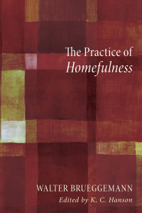 صورة الغلاف: The Practice of Homefulness 9781625645883