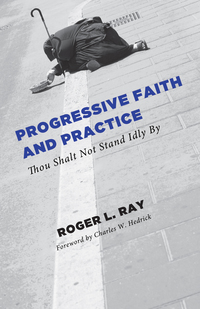 Imagen de portada: Progressive Faith and Practice 9781625648464