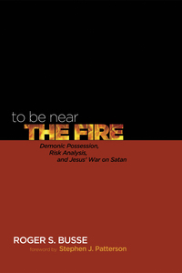 Titelbild: To Be Near the Fire 9781625648112