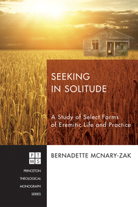 Cover image: Seeking in Solitude 9781606089699