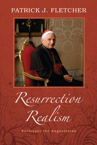 Cover image: Resurrection Realism 9781625640215