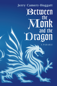 Imagen de portada: Between the Monk and the Dragon 9781620324103