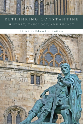 Cover image: Rethinking Constantine 9781620321881