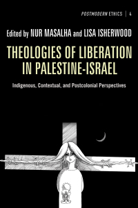 Titelbild: Theologies of Liberation in Palestine-Israel 9781610977456