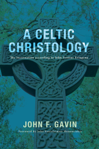 Imagen de portada: A Celtic Christology 9781625644640