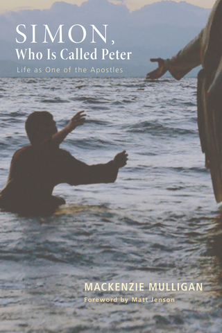 Cover image: Simon, Who Is Called Peter 9781625645357