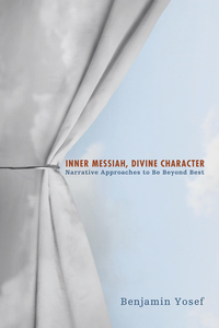 Imagen de portada: Inner Messiah, Divine Character 9781625648884