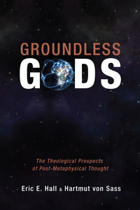 Imagen de portada: Groundless Gods 9781625640154