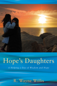 Omslagafbeelding: Hope’s Daughters 9781625647870