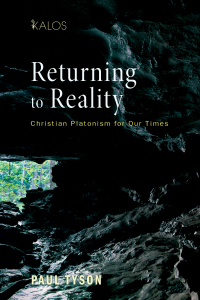 Imagen de portada: Returning to Reality 9781610979245