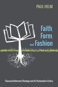 Cover image: Faith, Form, and Fashion 9781625645913