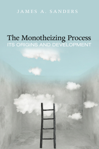 Imagen de portada: The Monotheizing Process 9781625645272