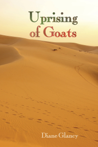Imagen de portada: Uprising of Goats 9781625647207