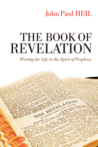 Omslagafbeelding: The Book of Revelation 9781625644442