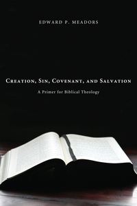 Omslagafbeelding: Creation, Sin, Covenant, and Salvation 9781610970723