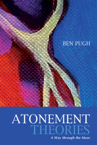 Cover image: Atonement Theories 9781620328538