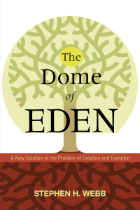 Cover image: The Dome of Eden 9781606087411
