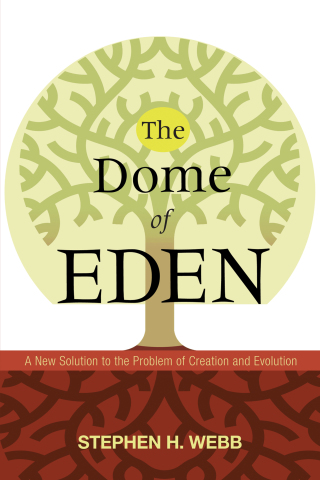 Omslagafbeelding: The Dome of Eden 9781606087411