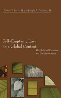 Cover image: Self-Emptying Love in a Global Context 9781597525596