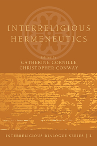 Titelbild: Interreligious Hermeneutics 9781608996698