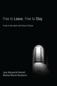 Cover image: Free to Leave, Free to Stay 9781556358999