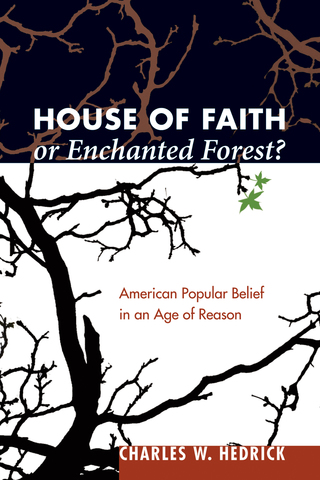 Imagen de portada: House of Faith or Enchanted Forest? 9781606080061