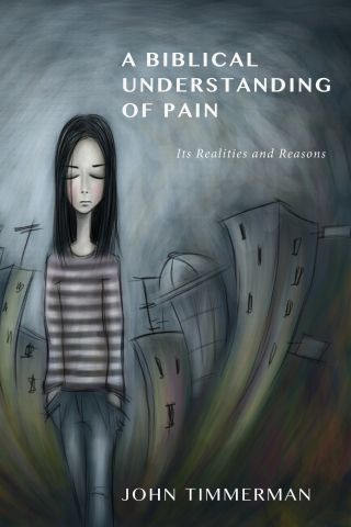 Cover image: A Biblical Understanding of Pain 9781610971096