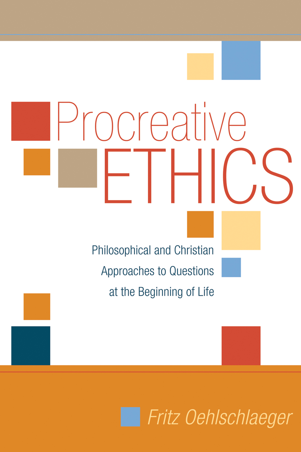 Procreative Ethics (eBook)