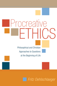 Cover image: Procreative Ethics 9781606082300