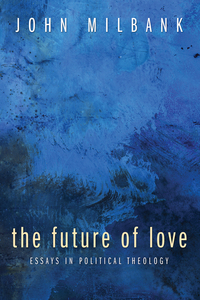 Cover image: The Future of Love 9781606081624