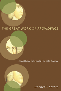 صورة الغلاف: The Great Work of Providence 9781606084823